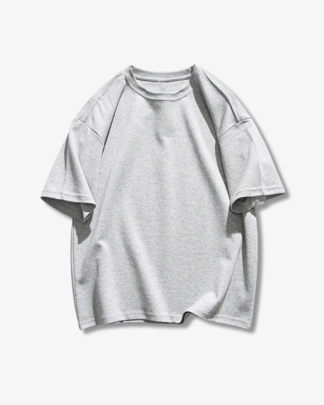 Essential Boxy Tee