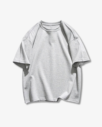 Essential Boxy Tee