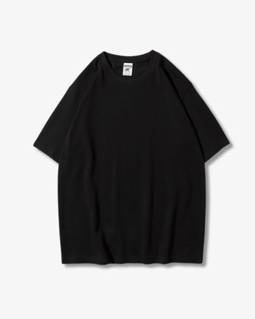 Essential Boxy Tee