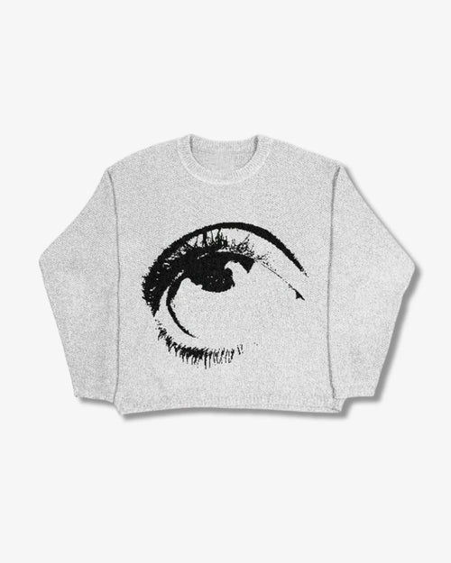 Watcher Sweater