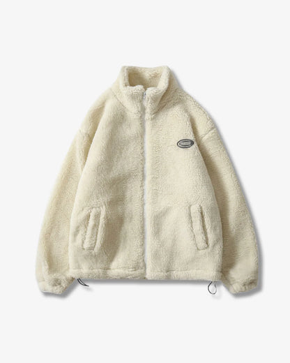 Summit Sherpa Jacket