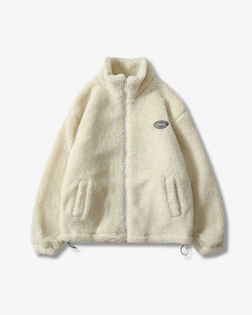 Summit Sherpa Jacket