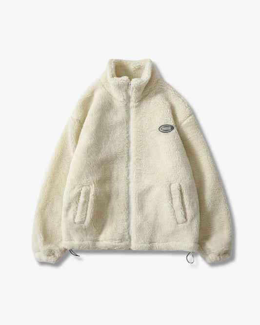 Summit Sherpa Jacket