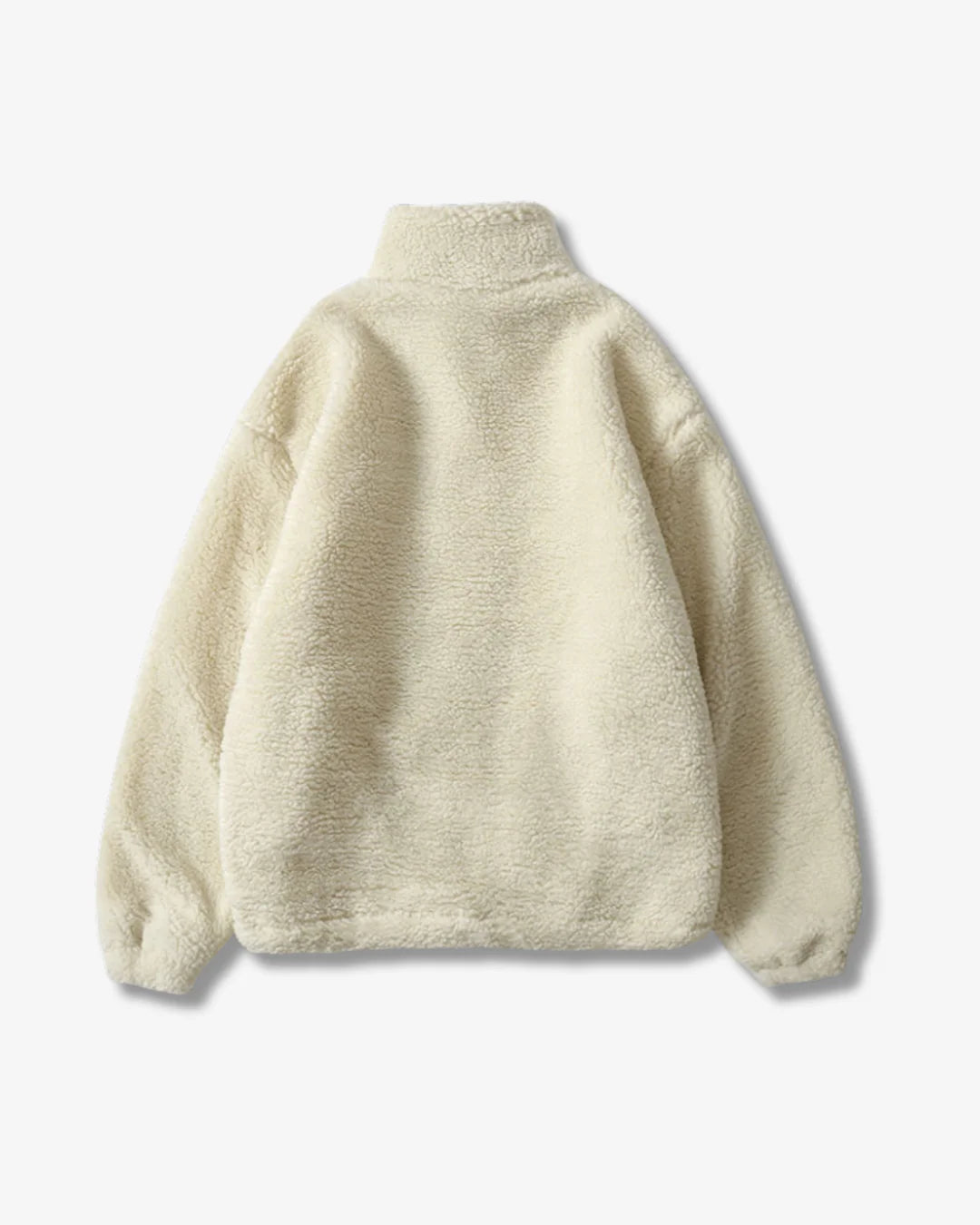 Summit Sherpa Jacket