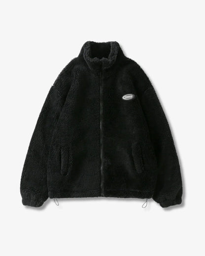 Summit Sherpa Jacket