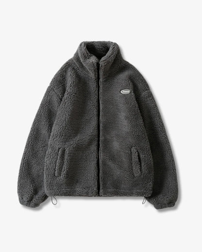 Summit Sherpa Jacket