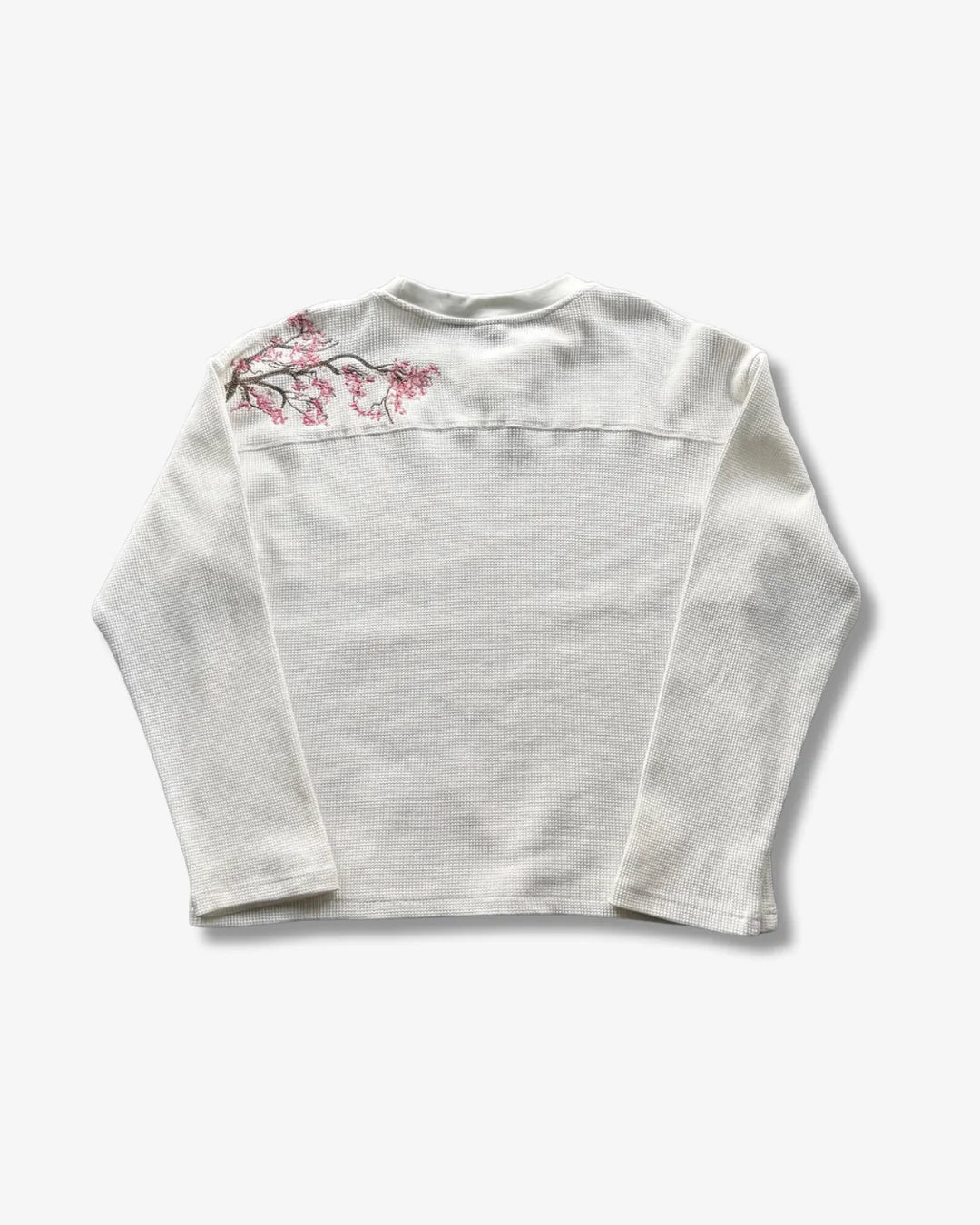 Sakura Knit Sweater