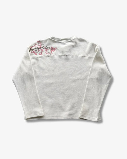 Sakura Knit Sweater