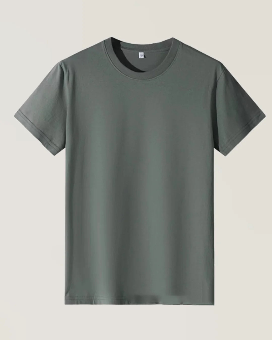 Essential Oversized Tee