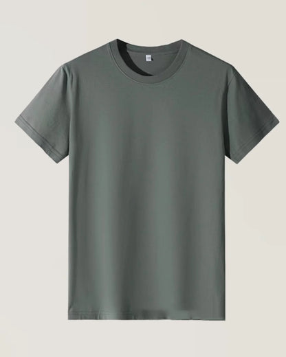 Essential Oversized Tee
