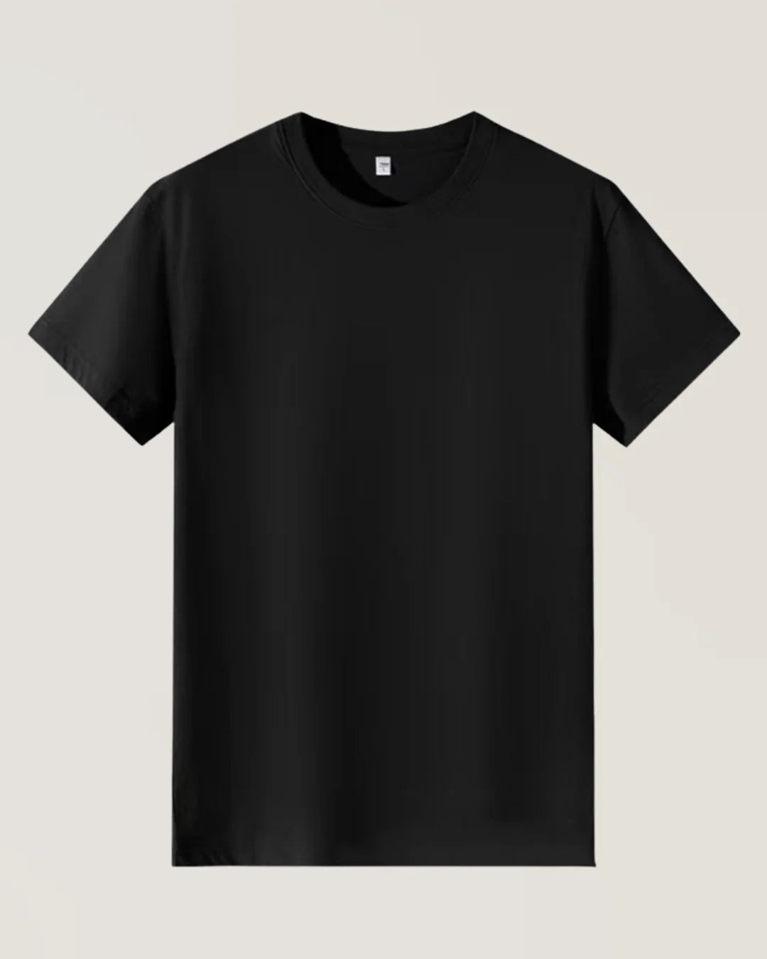 Essential Oversized Tee