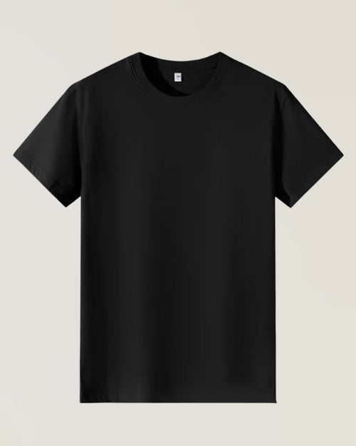 Essential Oversized Tee