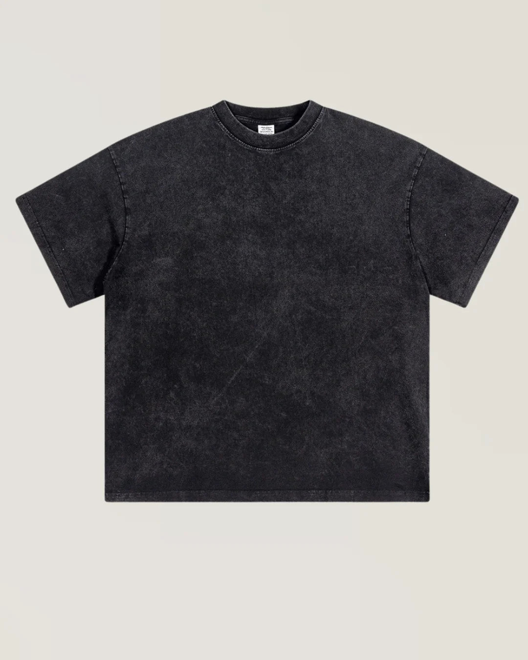 Midnight Wash Tee