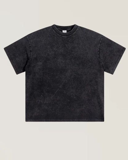 Midnight Wash Tee
