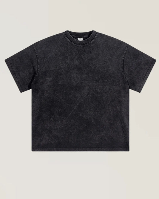 Midnight Wash Tee