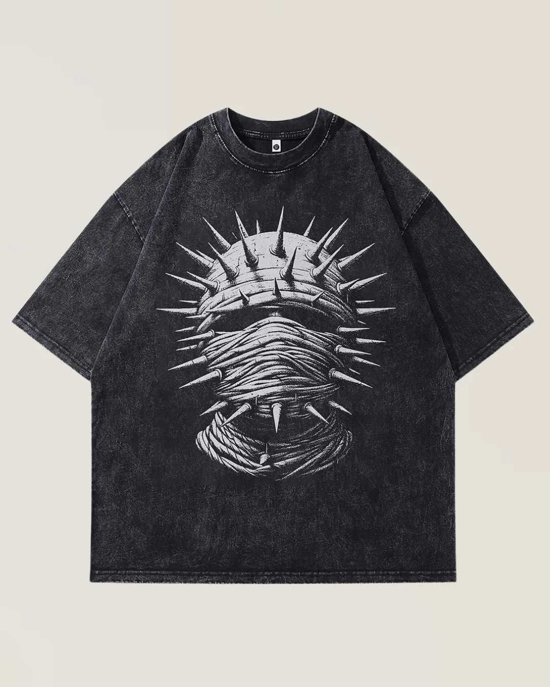 Thorned Saint Tee
