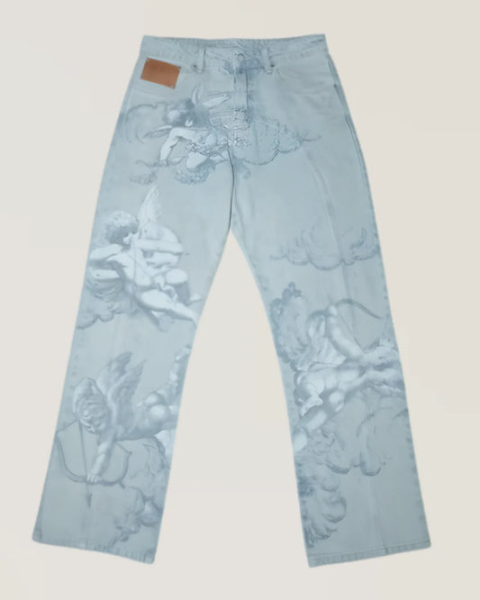 Cherub Denim Jeans