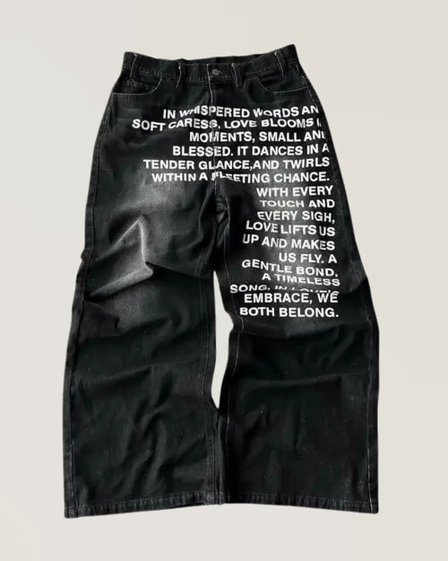 Poetry Denim Jeans