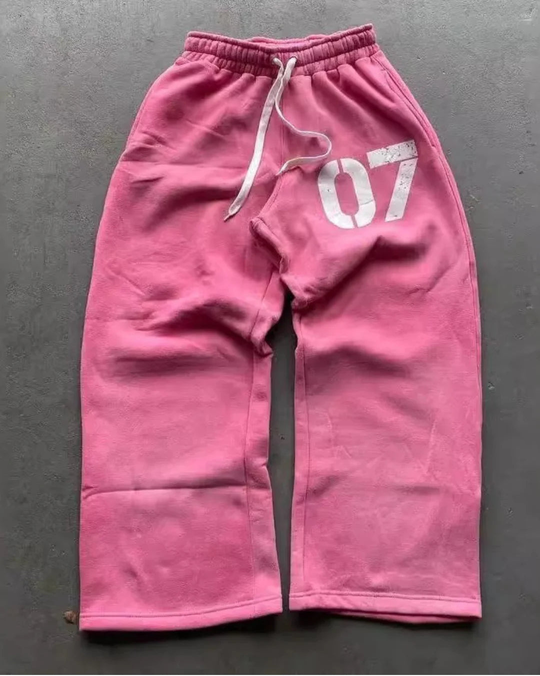 07' Sweatpants