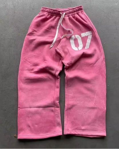 07' Sweatpants