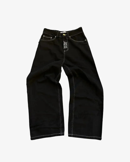 Heaven's Judgment Jeans