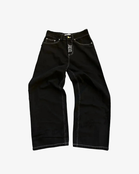 Heaven's Judgment Jeans