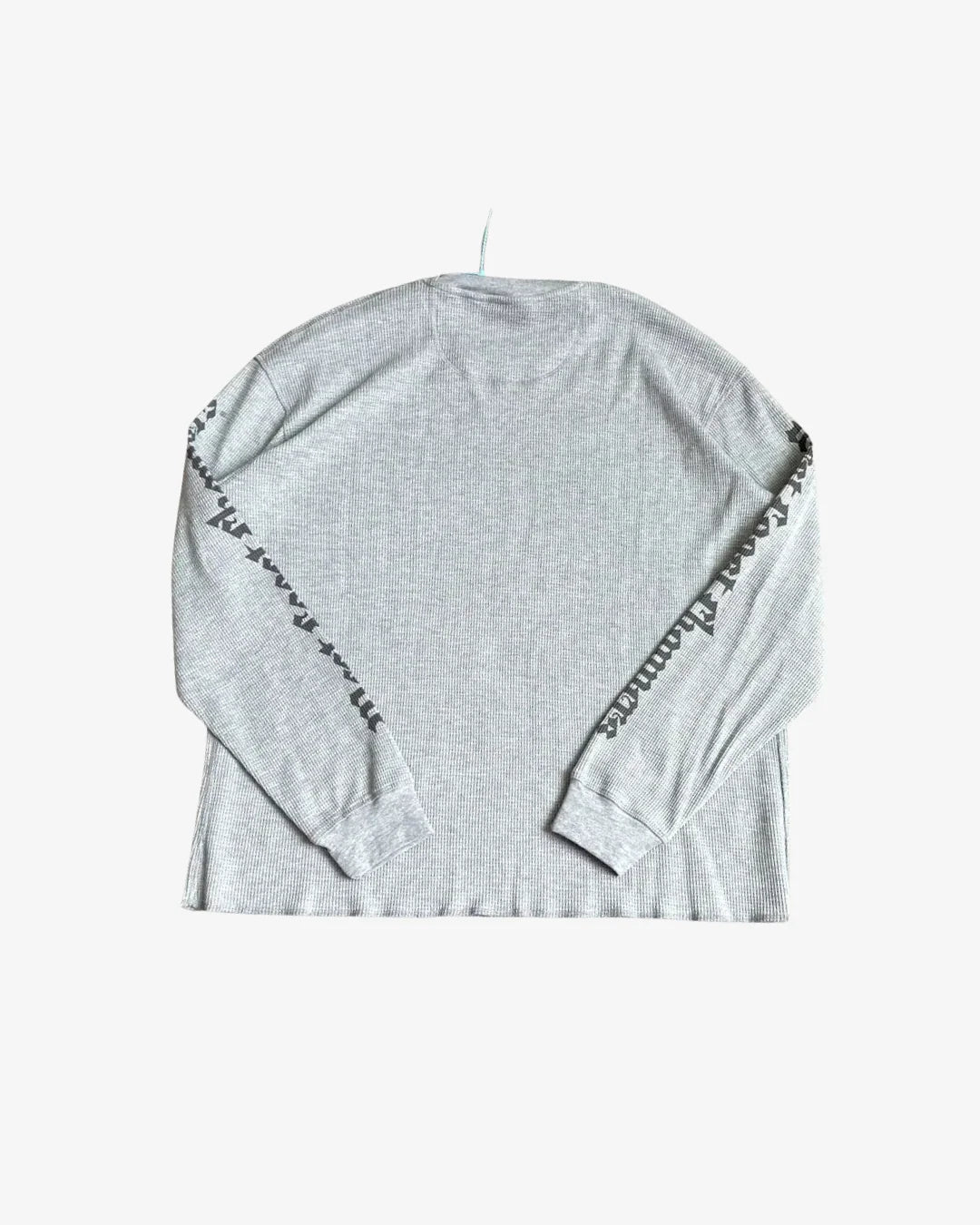 Chopper Long Sleeve