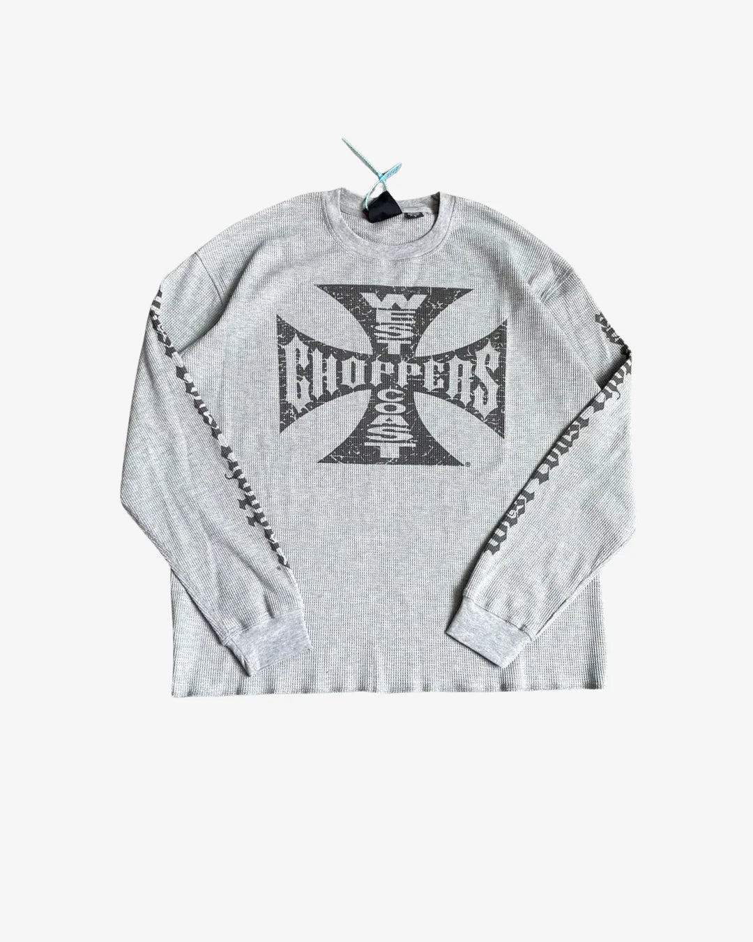 Chopper Long Sleeve