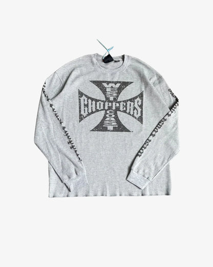 Chopper Long Sleeve