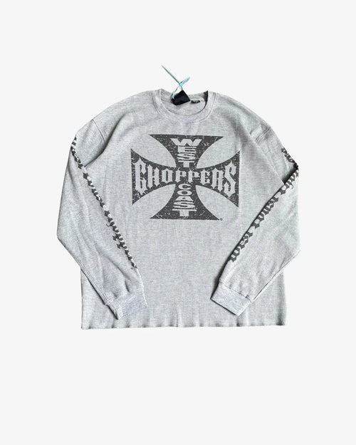 Chopper Long Sleeve