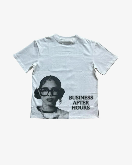 After Hours Tee