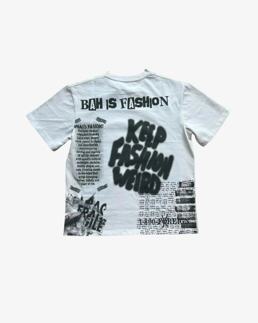 After Hours Tee