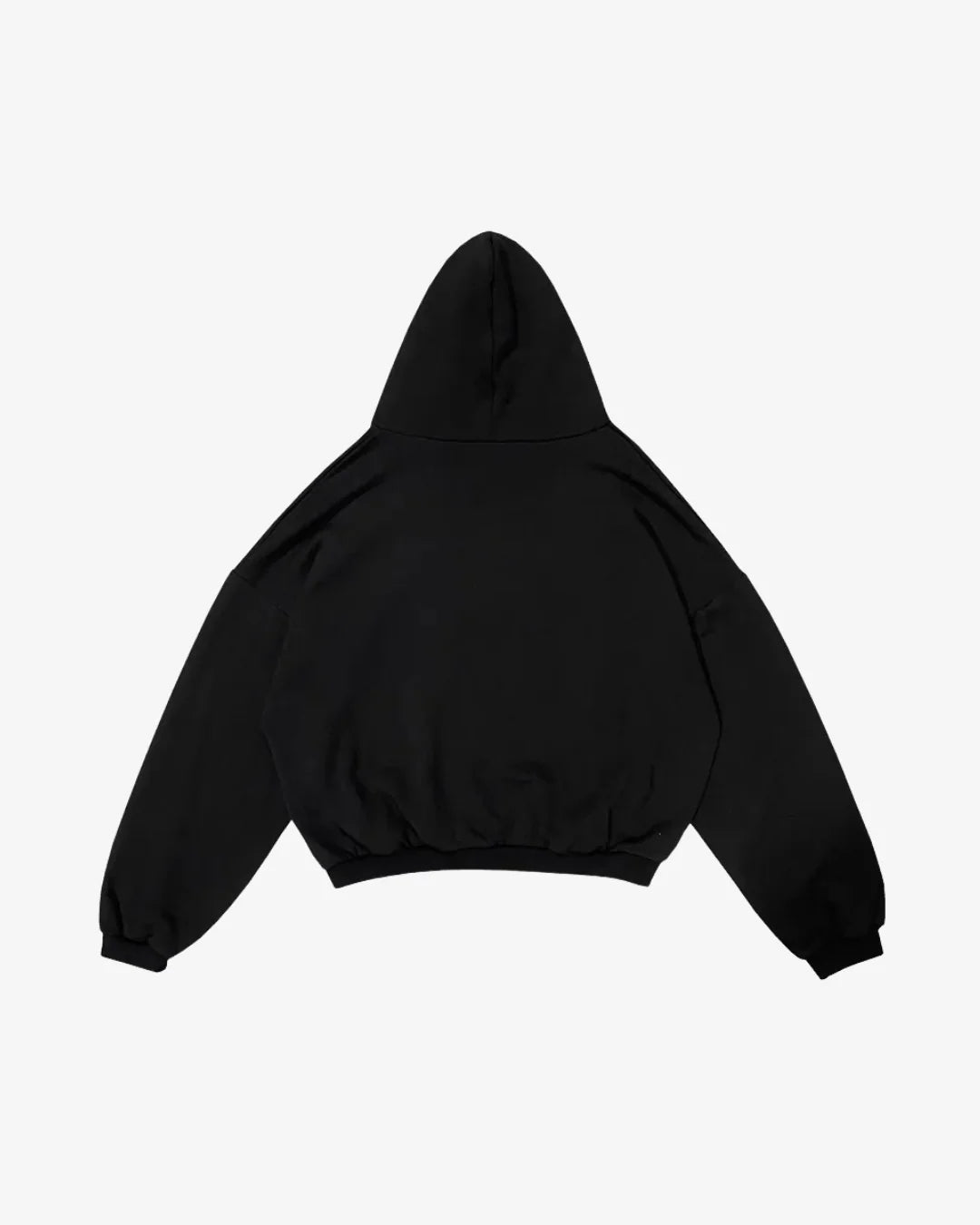 Cipher Hoodie