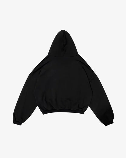 Cipher Hoodie
