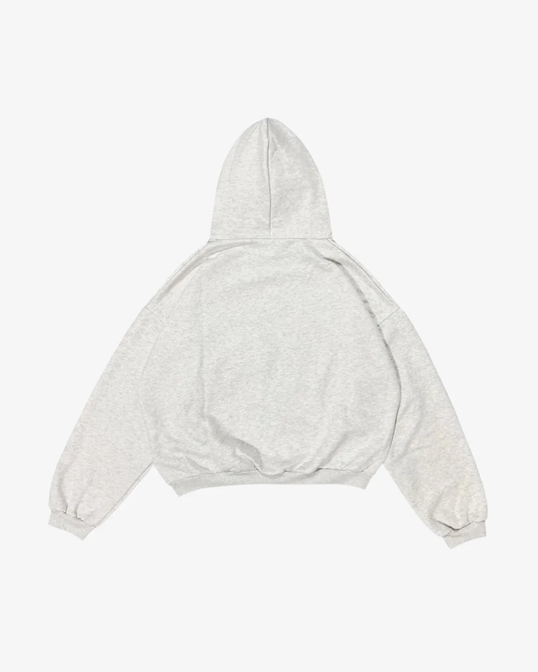 Cipher Hoodie