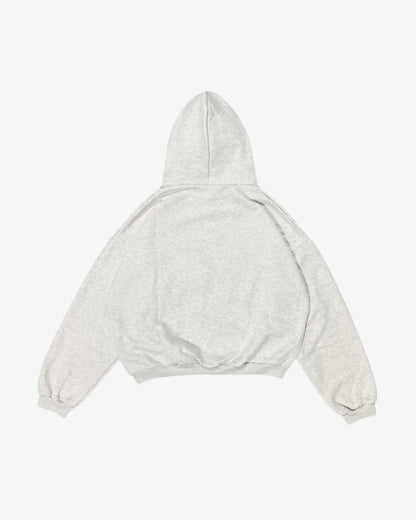 Cipher Hoodie