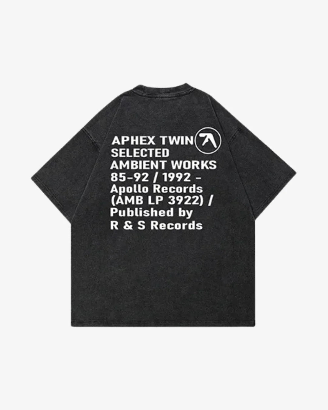 Ambient Archive Tee