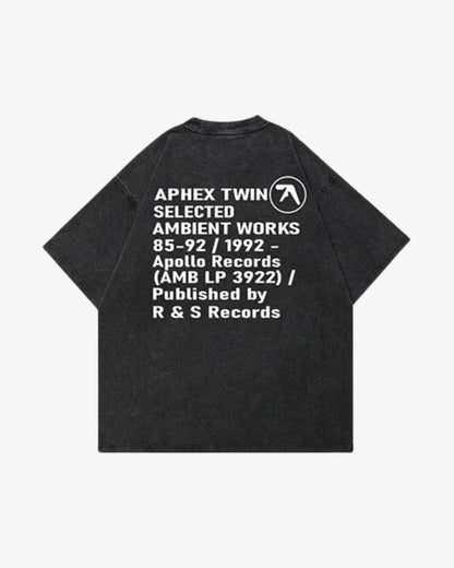 Ambient Archive Tee