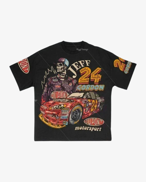 Motorsport 24 Tee