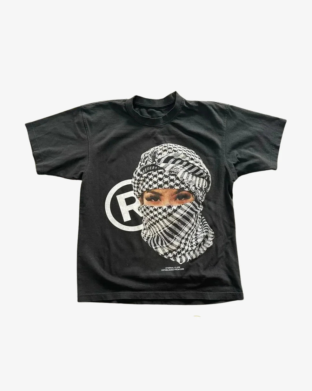 R Veil Tee