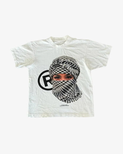 R Veil Tee