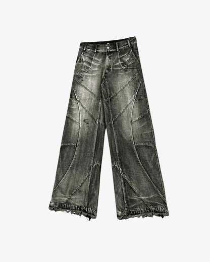 Phantom Arc Denim Jeans