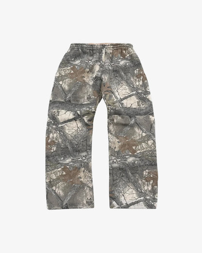 Camo Sweats