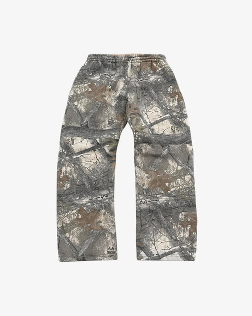 Camo Sweats