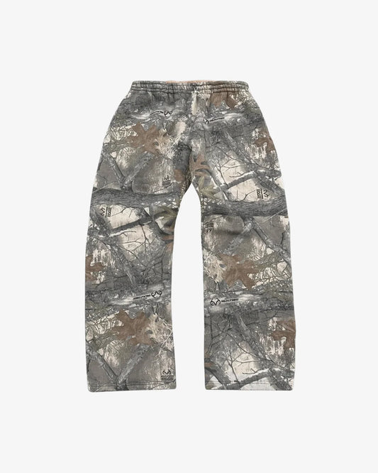 Camo Sweats