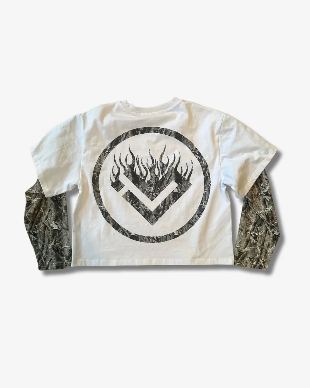 Woodland Layered Tee