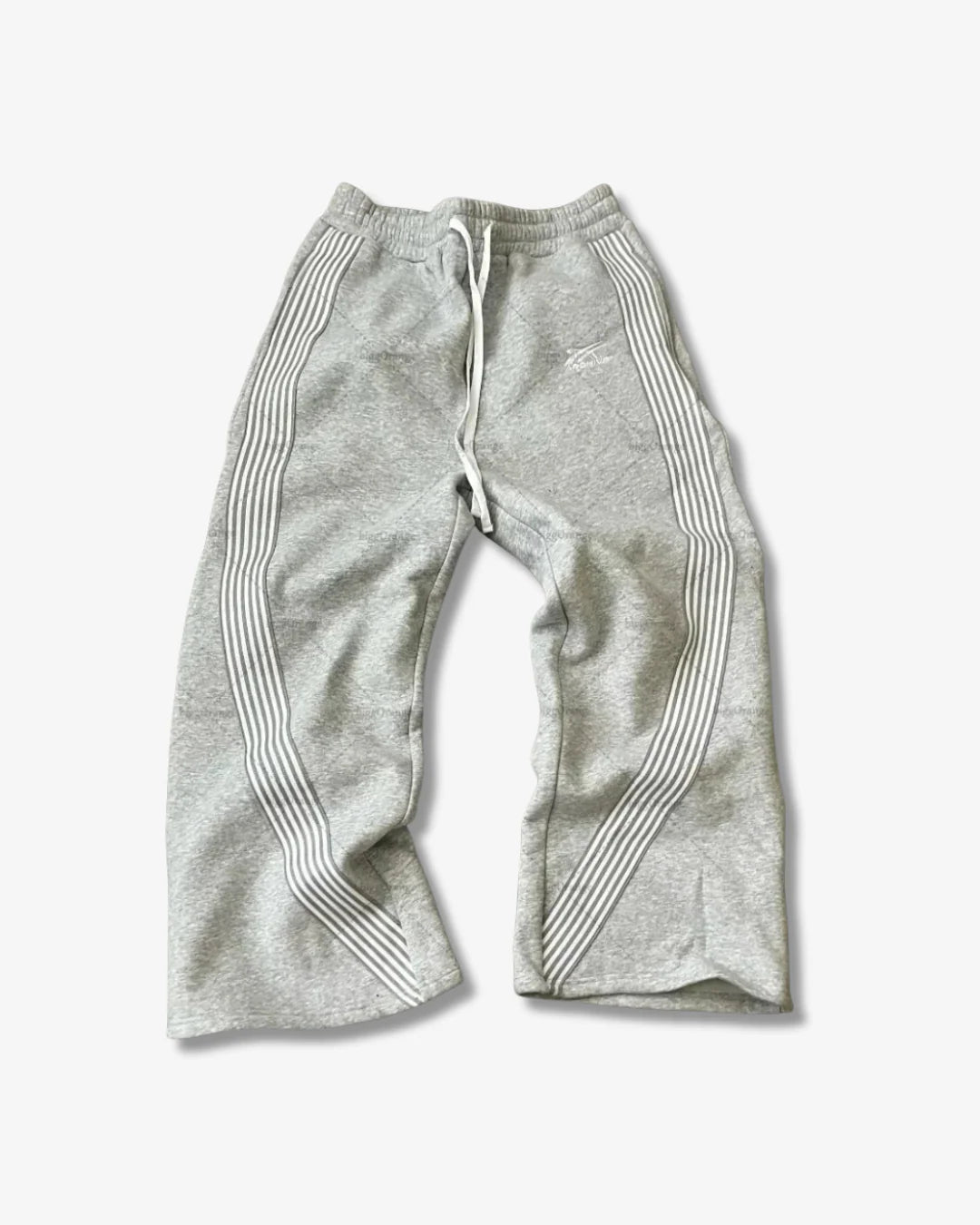 Striped Sweatpants