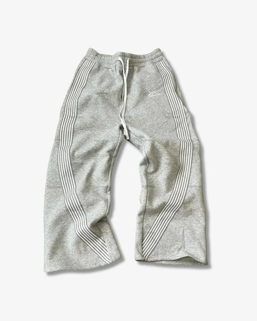 Striped Sweatpants
