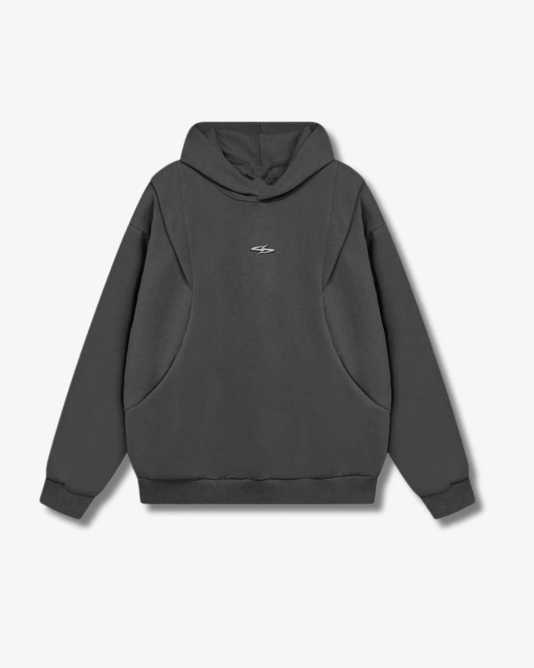 Stealth Core Hoodie