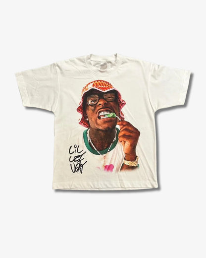 Rapper X Tee